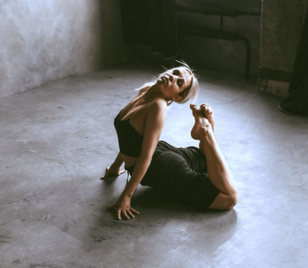 Tatiana Paneva – Strip Plastic&nbsp;radionica