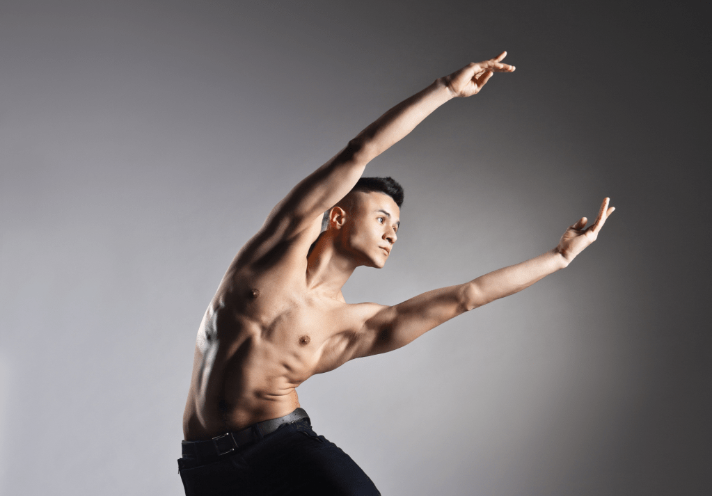 Artem Kazymov – Re-grips & Pole Coreo&nbsp;radionice