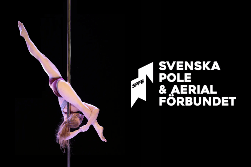 IPSF Svenska, srebrna medalja i kvalifikacija na&nbsp;svetsko!