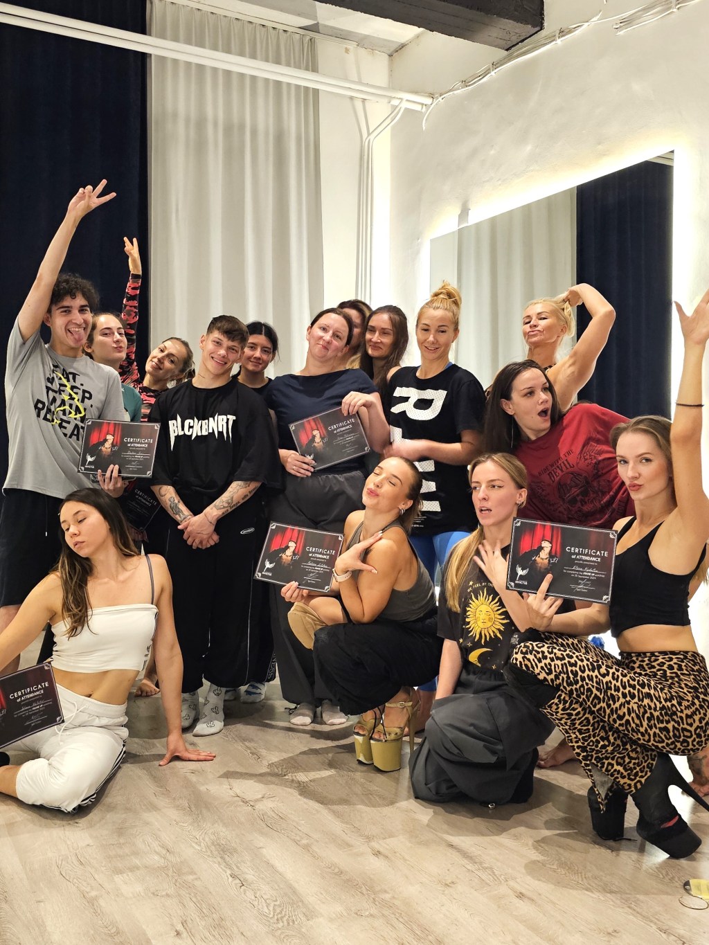 Igor Kotov – Hands Exotic & Frame Up&nbsp;radionice