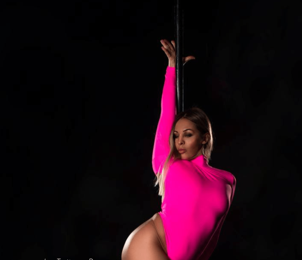 Tatiana Paneva – Easter Special –&nbsp;BUNNY